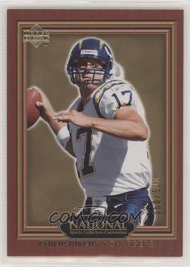 2006 Upper Deck The National - Southern California Day #So.Cal-4 - Philip Rivers /500