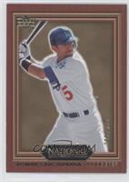 Nomar Garciaparra #/500