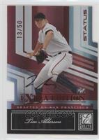 Tim Alderson #/50