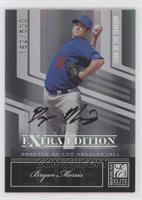 Bryan Morris #/500