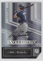 Mike Moustakas #/345