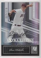 Ross Detwiler #/119