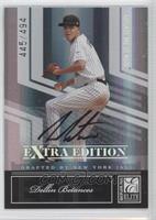 Dellin Betances #/494