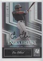 Eric Eiland #/419