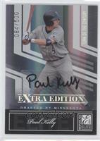 Paul Kelly #/500