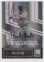 Paul Kelly #/500