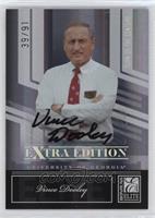 Vince Dooley #/91