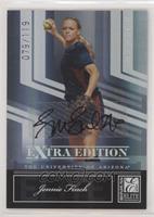 Jennie Finch #/119