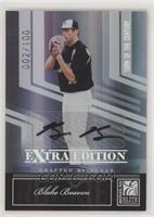 Blake Beaven #/100