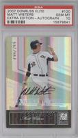 Matt Wieters [PSA 10 GEM MT] #/799