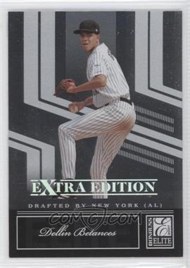 2007 Donruss Elite Extra Edition - [Base] #17 - Dellin Betances