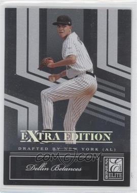 2007 Donruss Elite Extra Edition - [Base] #17 - Dellin Betances