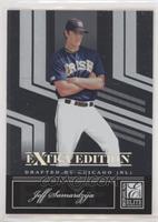 Jeff Samardzija [EX to NM]