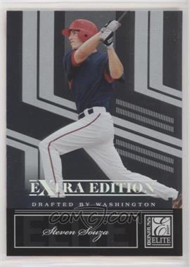 2007 Donruss Elite Extra Edition - [Base] #39 - Steven Souza