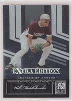 Will Middlebrooks [EX to NM]