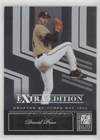 David Price [EX to NM]