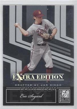 2007 Donruss Elite Extra Edition - [Base] #53 - Eric Sogard