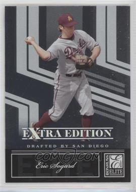 2007 Donruss Elite Extra Edition - [Base] #53 - Eric Sogard