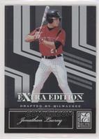 Jonathan Lucroy [EX to NM]