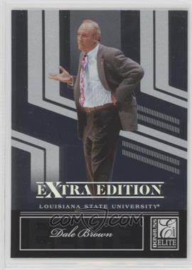 2007 Donruss Elite Extra Edition - [Base] #67 - Dale Brown