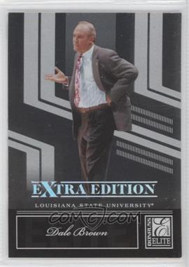 2007 Donruss Elite Extra Edition - [Base] #67 - Dale Brown