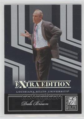 2007 Donruss Elite Extra Edition - [Base] #67 - Dale Brown