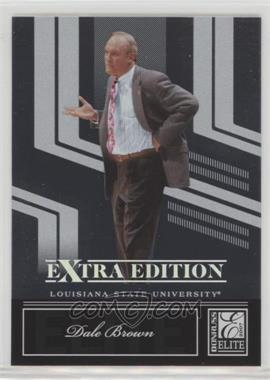 2007 Donruss Elite Extra Edition - [Base] #67 - Dale Brown