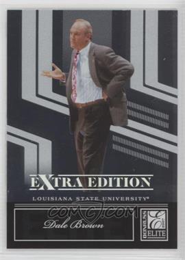 2007 Donruss Elite Extra Edition - [Base] #67 - Dale Brown