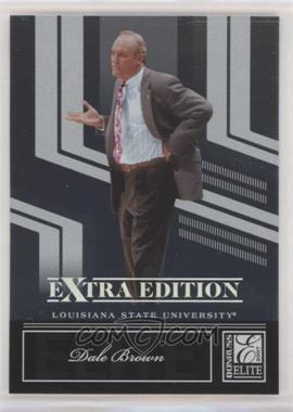 2007 Donruss Elite Extra Edition - [Base] #67 - Dale Brown