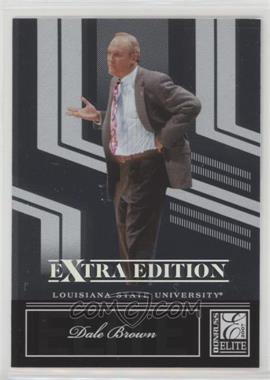 2007 Donruss Elite Extra Edition - [Base] #67 - Dale Brown