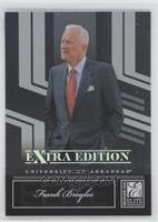 Frank Broyles