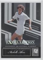 Michelle Akers