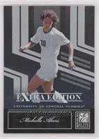 Michelle Akers [EX to NM]