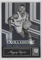 Muggsy Bogues [EX to NM]