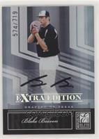 Blake Beaven #/719