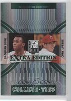 Daequan Cook, Cory Luebke #/1,500