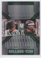 Darwin Barney, Mitch Canham #/1,500