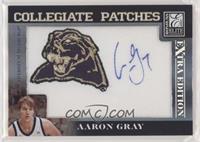 Aaron Gray #/250