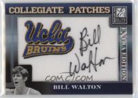 Bill Walton #/50
