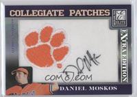 Daniel Moskos #/250