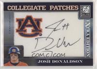 Josh Donaldson #/250