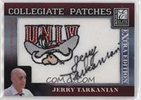 Jerry Tarkanian #/250