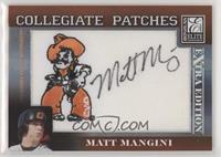 Matt Mangini #/250