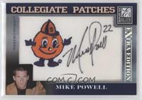 Mike Powell #/99