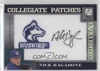 Nick Hagadone #/250