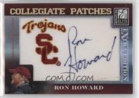 Ron Howard #/25