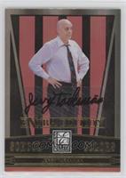 Jerry Tarkanian #/25