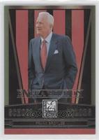 Frank Broyles #/1,500