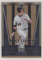 Matt Wieters [EX to NM] #/1,500