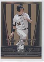 Matt Wieters [Noted] #/1,500